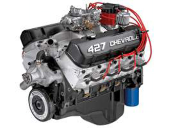 B0611 Engine